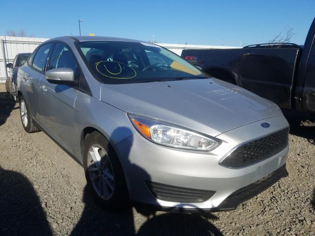 FORD FOCUS SE 2017 1fadp3f23hl300445