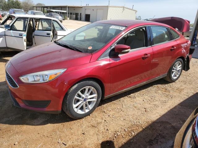 FORD FOCUS 2017 1fadp3f23hl302082