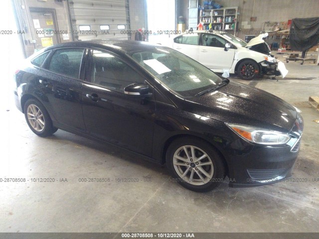 FORD FOCUS 2017 1fadp3f23hl302390