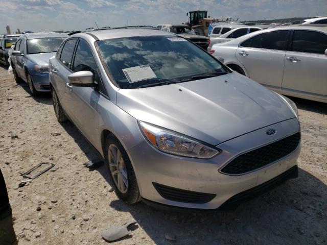 FORD FOCUS SE 2017 1fadp3f23hl303443