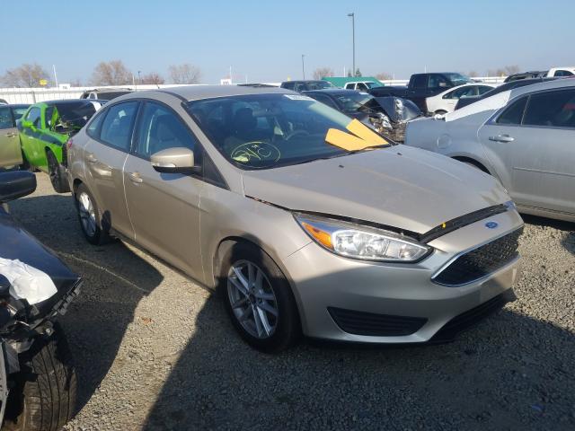 FORD FOCUS SE 2017 1fadp3f23hl304284