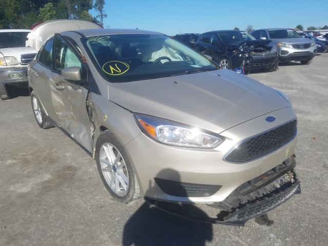 FORD FOCUS SE 2017 1fadp3f23hl305953