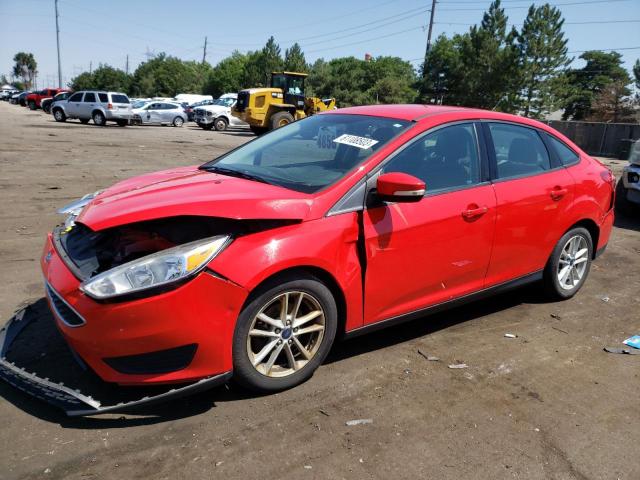 FORD FOCUS SE 2017 1fadp3f23hl308884