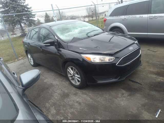 FORD FOCUS 2017 1fadp3f23hl313504