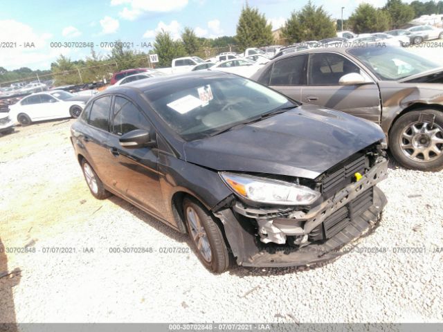 FORD FOCUS 2017 1fadp3f23hl317133