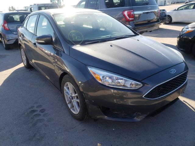 FORD FOCUS SE 2017 1fadp3f23hl317326