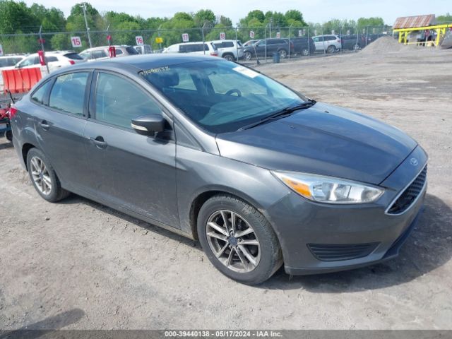 FORD FOCUS 2017 1fadp3f23hl318007