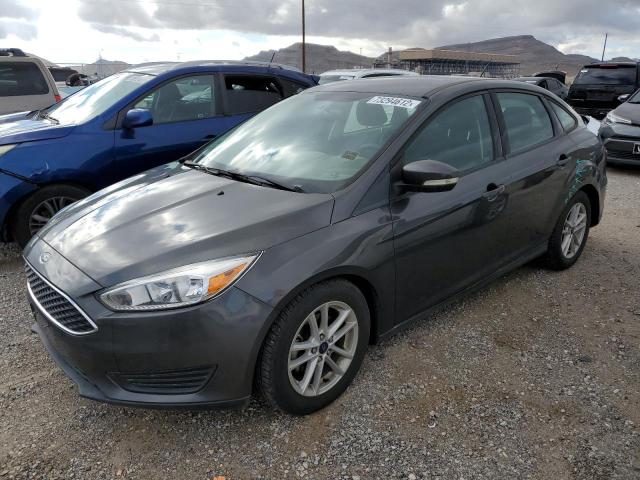 FORD FOCUS SE 2017 1fadp3f23hl319674