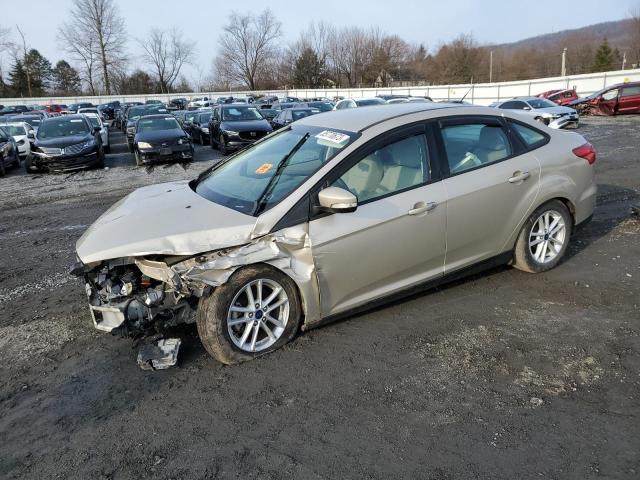 FORD FOCUS SE 2017 1fadp3f23hl322087