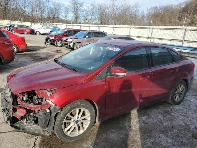 FORD FOCUS SE 2017 1fadp3f23hl323546