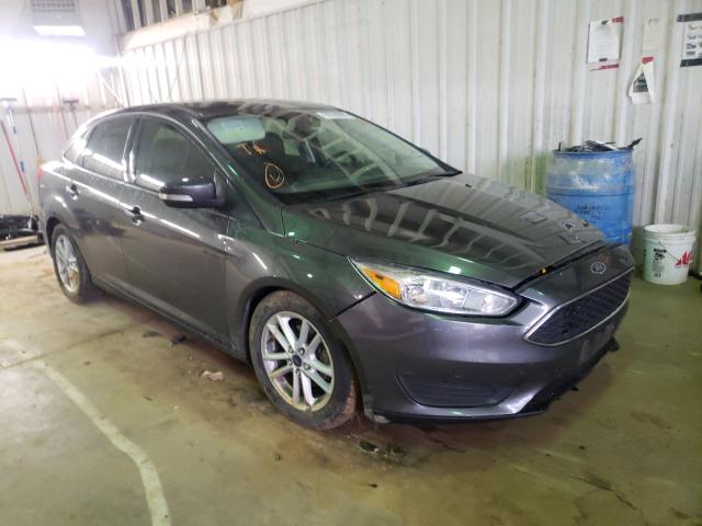 FORD FOCUS SE 2017 1fadp3f23hl324518