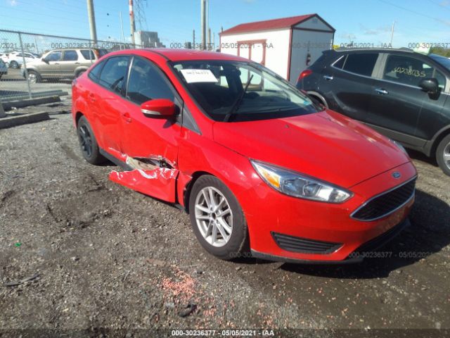 FORD FOCUS 2017 1fadp3f23hl325684