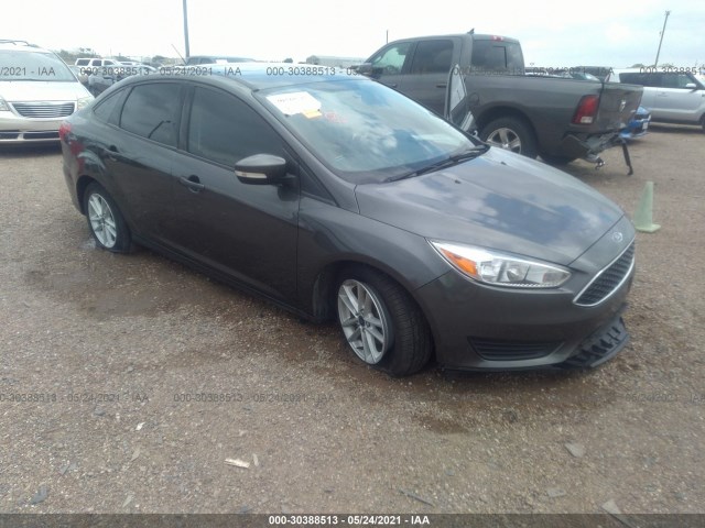 FORD FOCUS 2017 1fadp3f23hl328519