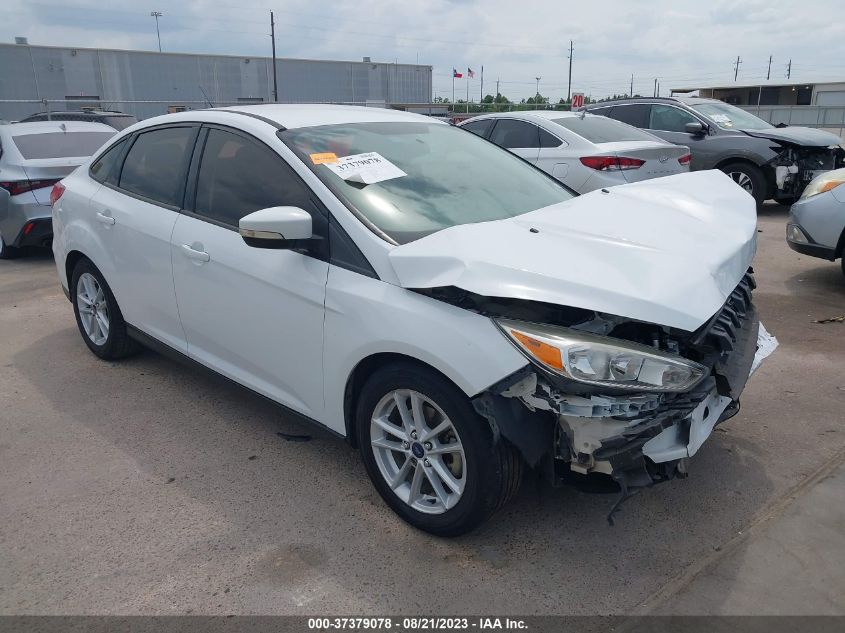 FORD FOCUS 2017 1fadp3f23hl328665