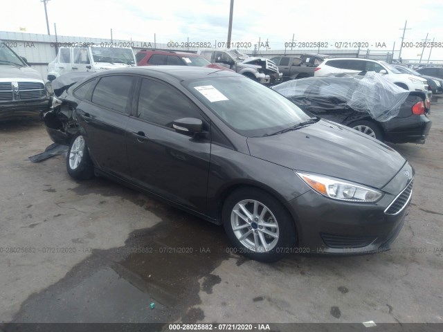 FORD FOCUS 2017 1fadp3f23hl328701