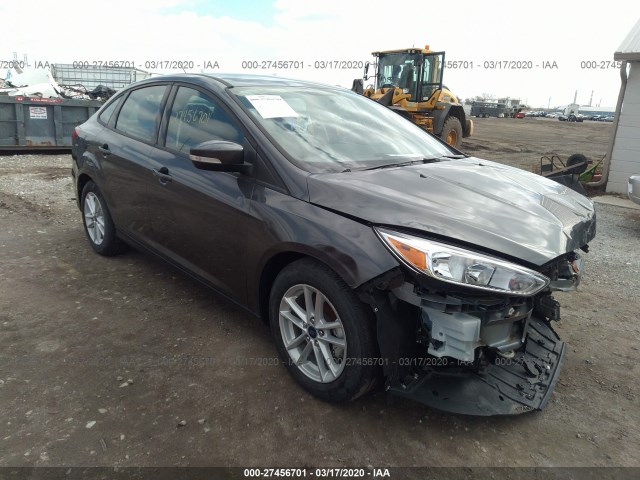 FORD FOCUS 2017 1fadp3f23hl332182