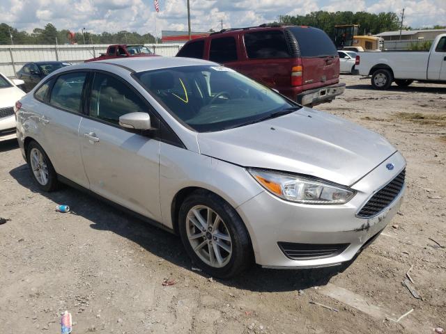 FORD FOCUS SE 2017 1fadp3f23hl338399