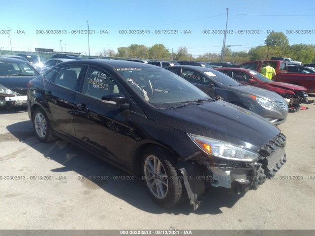 FORD FOCUS 2017 1fadp3f23hl340198