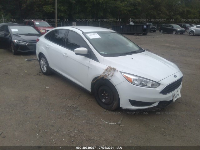 FORD FOCUS 2018 1fadp3f23jl202103