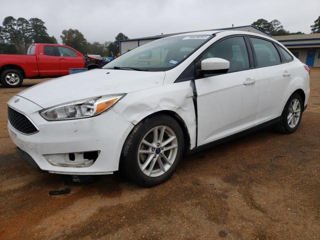 FORD FOCUS 2018 1fadp3f23jl204675