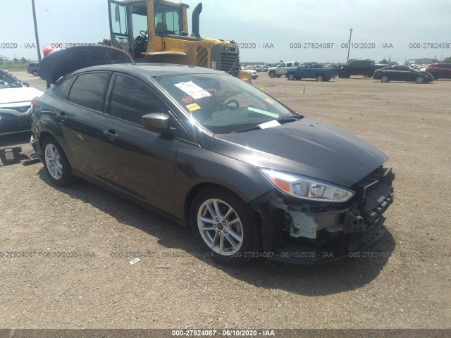 FORD FOCUS 2018 1fadp3f23jl206930