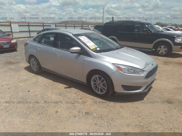 FORD FOCUS 2018 1fadp3f23jl222979