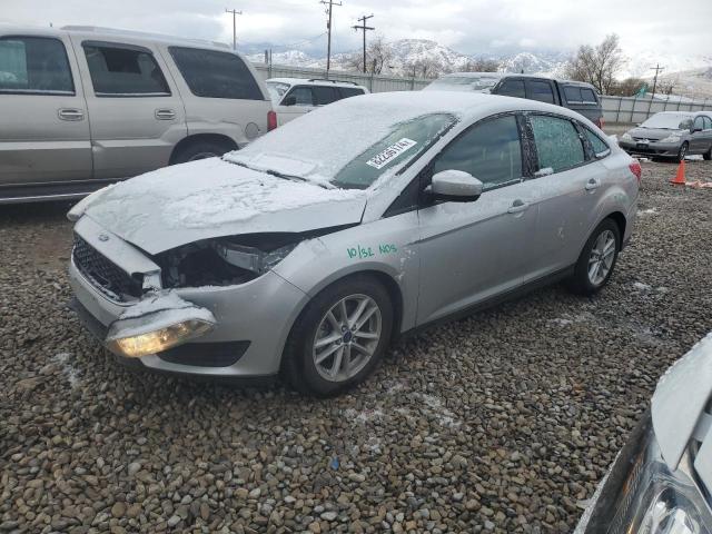 FORD FOCUS SE 2018 1fadp3f23jl224666