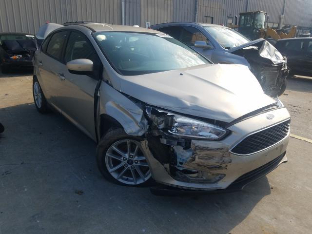 FORD FOCUS SE 2018 1fadp3f23jl228393