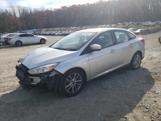 FORD FOCUS 2018 1fadp3f23jl231553