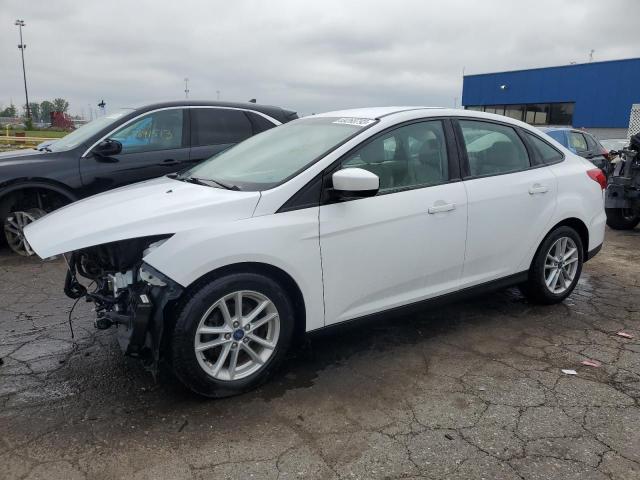 FORD FOCUS 2018 1fadp3f23jl231942