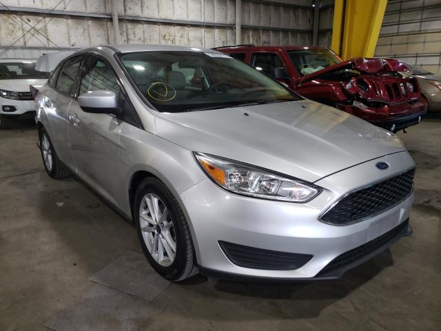 FORD FOCUS SE 2018 1fadp3f23jl237434