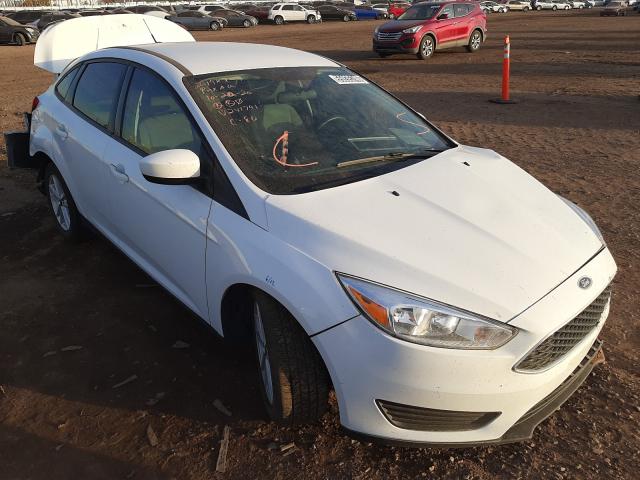 FORD FOCUS SE 2018 1fadp3f23jl241791