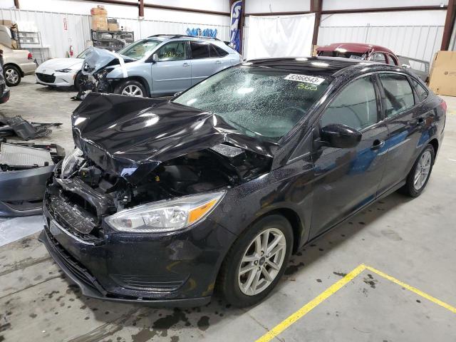 FORD FOCUS 2018 1fadp3f23jl245341