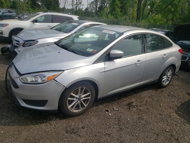 FORD FOCUS SE 2018 1fadp3f23jl248594