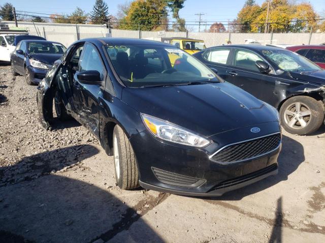 FORD FOCUS SE 2018 1fadp3f23jl248613