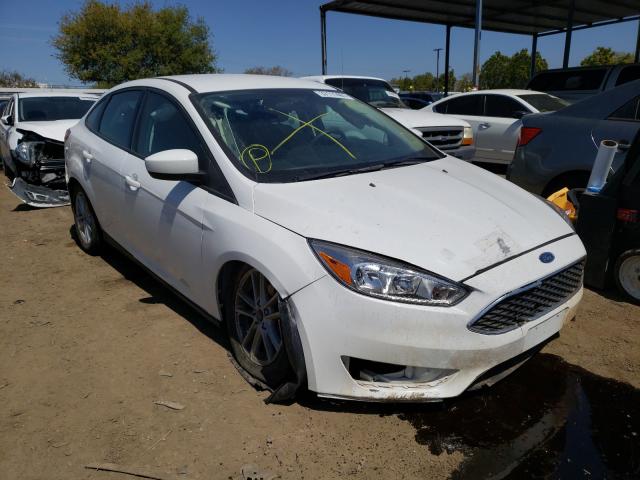 FORD FOCUS SE 2018 1fadp3f23jl250975