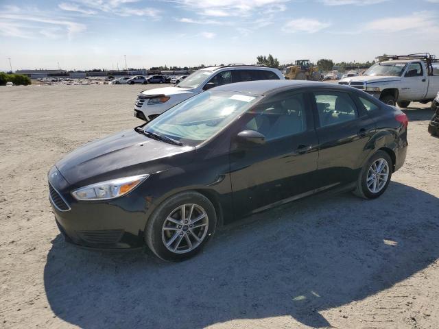 FORD FOCUS 2018 1fadp3f23jl252631