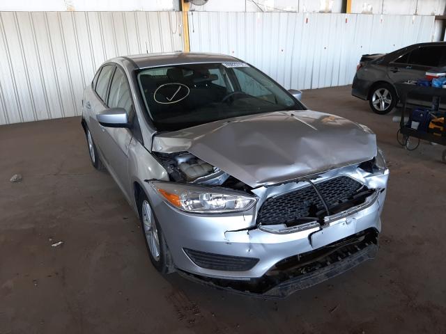 FORD FOCUS SE 2018 1fadp3f23jl253178