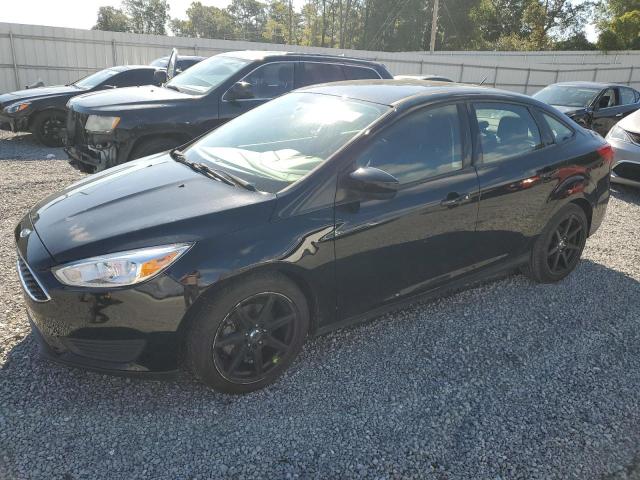 FORD FOCUS 2018 1fadp3f23jl258722