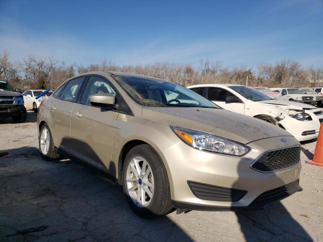 FORD FOCUS SE 2018 1fadp3f23jl259269