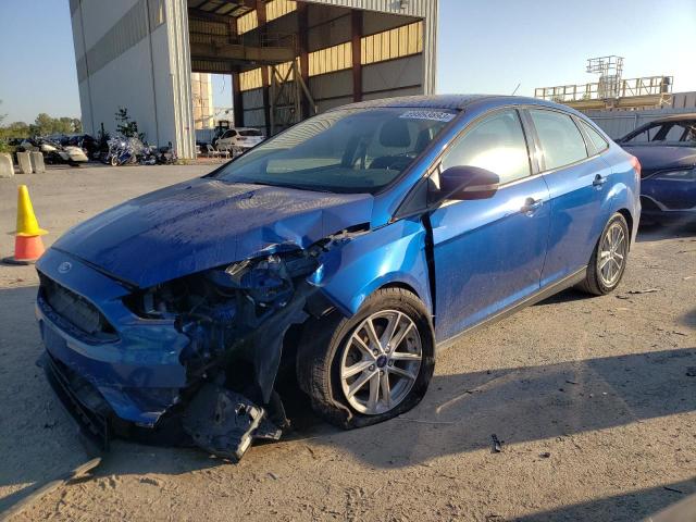 FORD FOCUS 2018 1fadp3f23jl259644