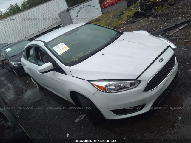 FORD FOCUS 2018 1fadp3f23jl266710