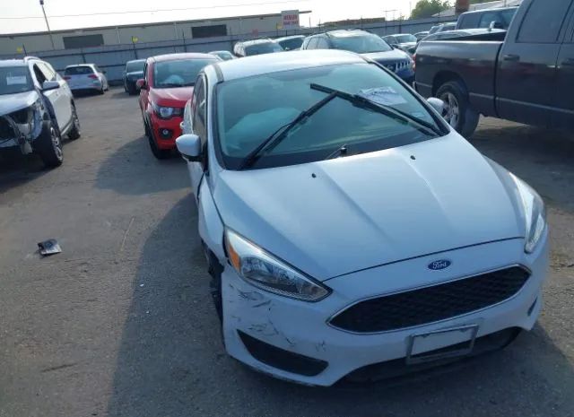 FORD FOCUS 2018 1fadp3f23jl275259