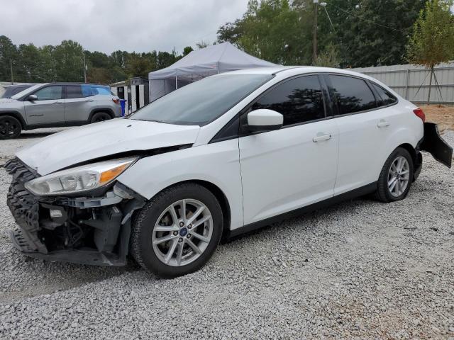 FORD FOCUS 2018 1fadp3f23jl279800