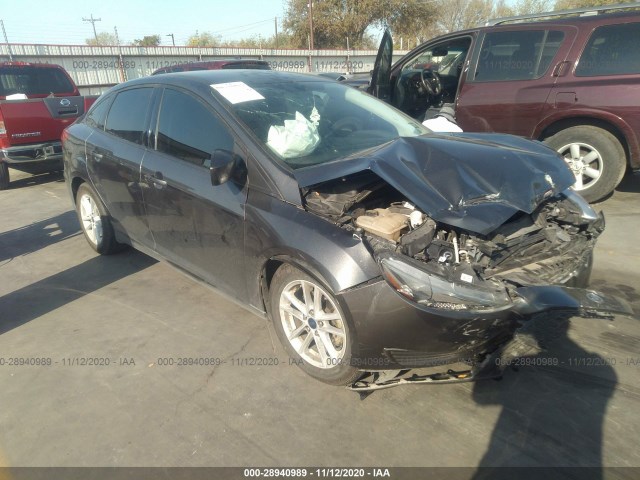 FORD FOCUS 2018 1fadp3f23jl288643