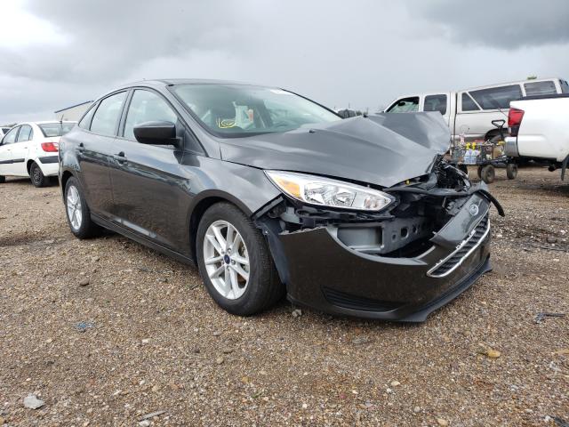 FORD FOCUS SE 2018 1fadp3f23jl292966