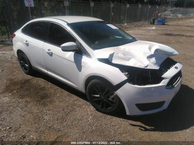 FORD FOCUS 2018 1fadp3f23jl295401