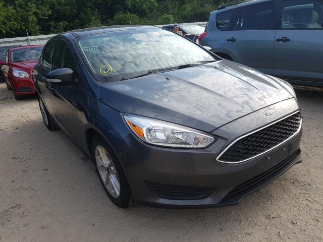 FORD FOCUS 2018 1fadp3f23jl298492