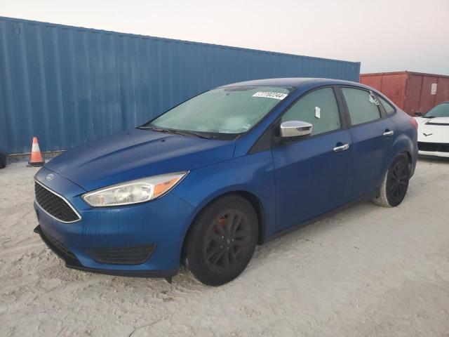 FORD FOCUS SE 2018 1fadp3f23jl300029