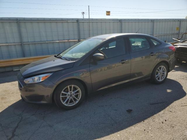 FORD FOCUS 2018 1fadp3f23jl300886